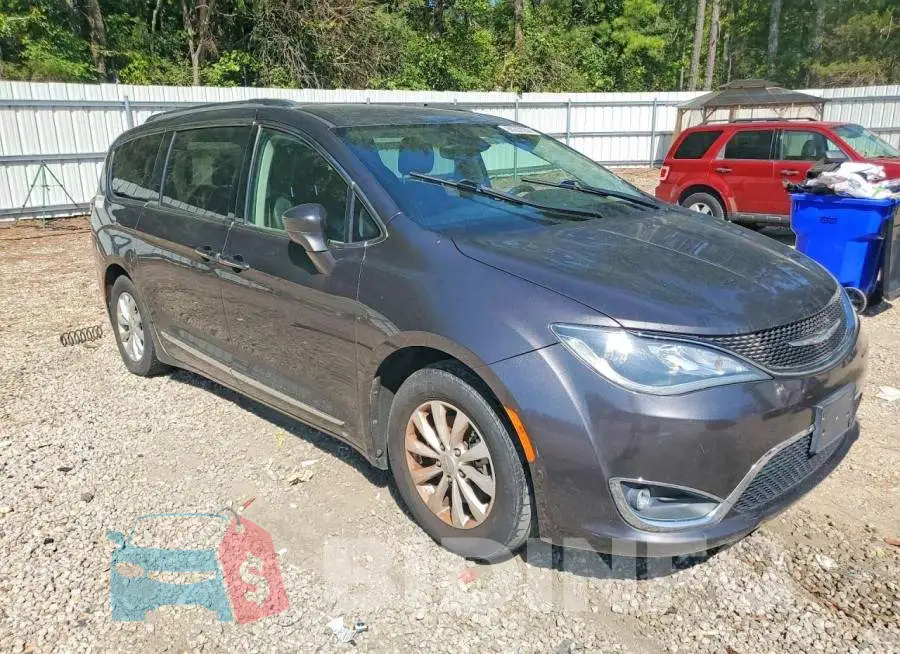 2C4RC1BG1JR142900 Photo# 4