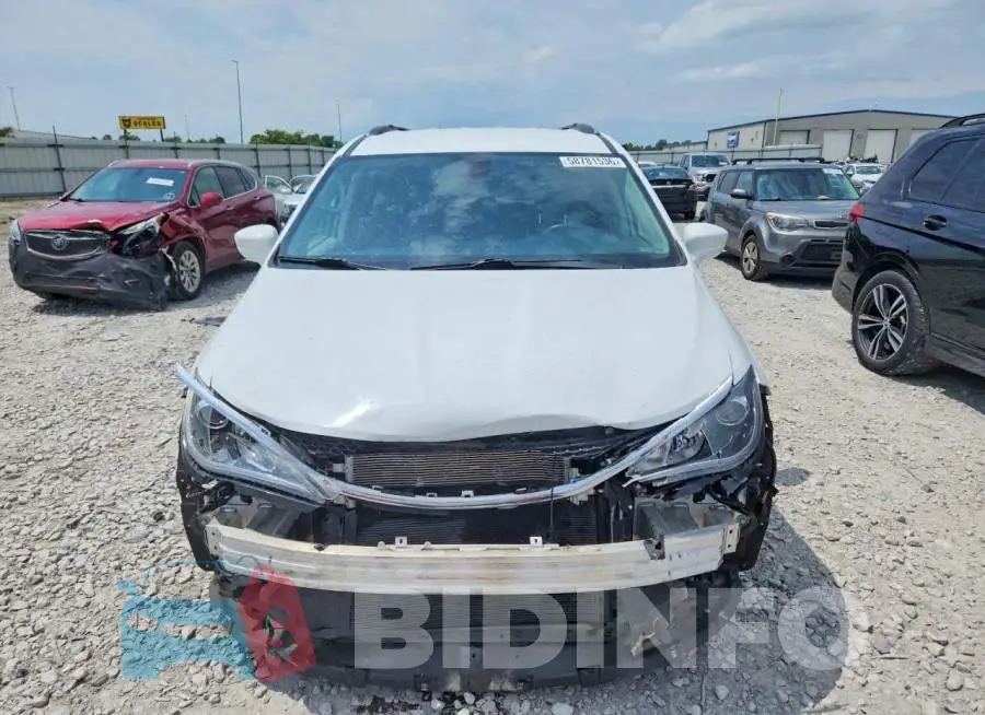 2C4RC1BG5KR626604 Photo# 5