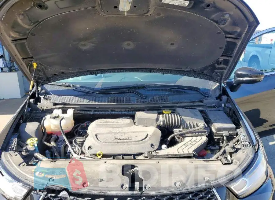 2C4RC1BG8SR600854 Photo# 12