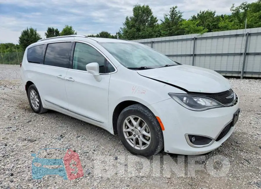 2C4RC1BG9LR268618 Photo# 4