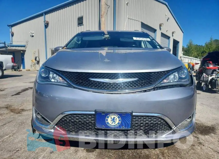 2C4RC1EG3HR627948 Photo# 5