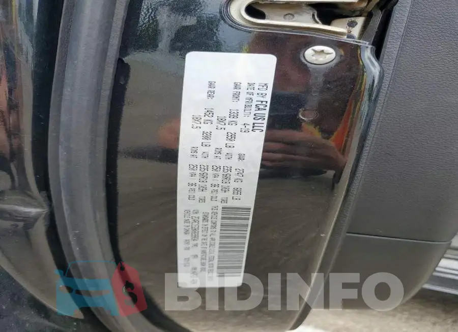2C4RC1EG9KR699034 Photo# 13