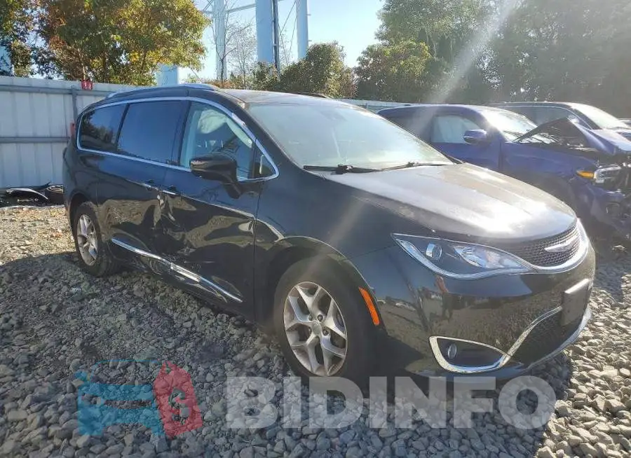 2C4RC1EGXKR541608 Photo# 4