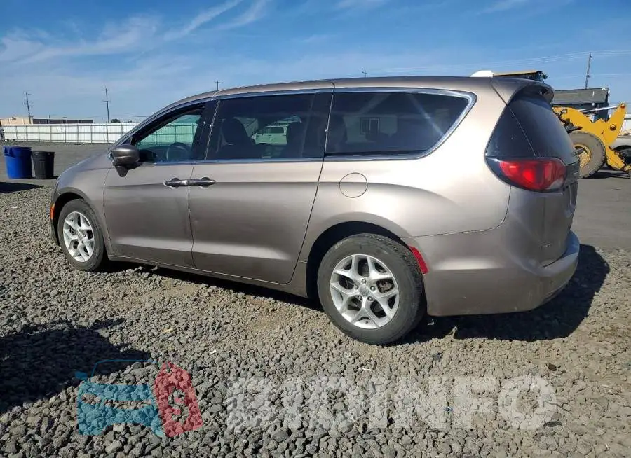 2C4RC1FG6JR113158 Photo# 2