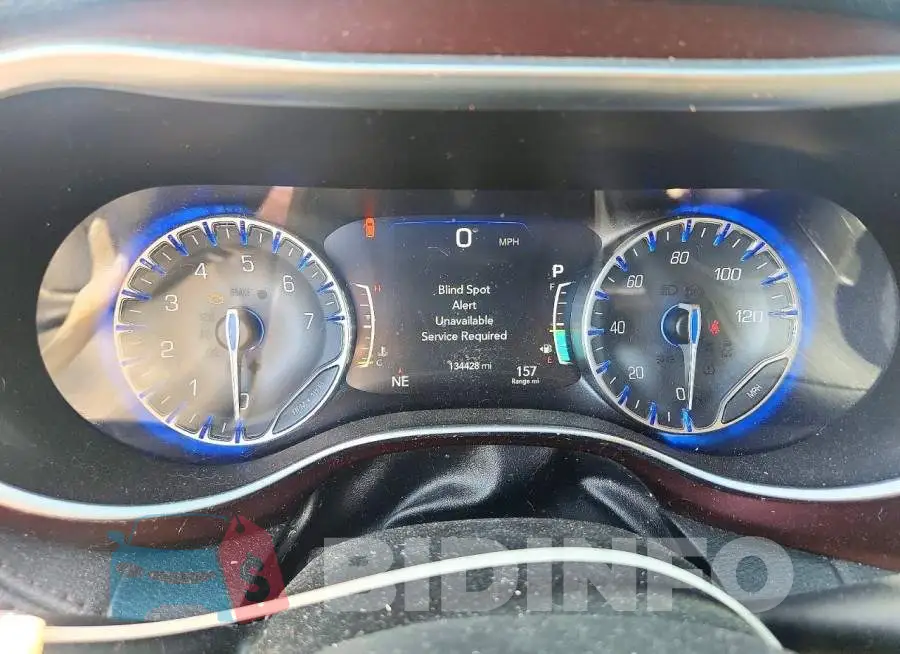 2C4RC1GG1HR668804 Photo# 9