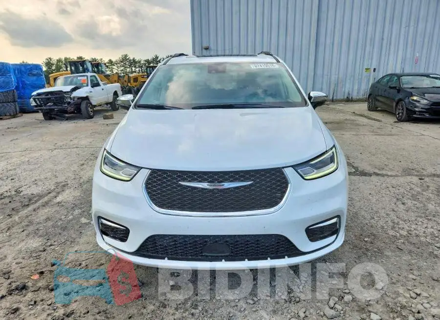 2C4RC1GG7PR575025 Photo# 5