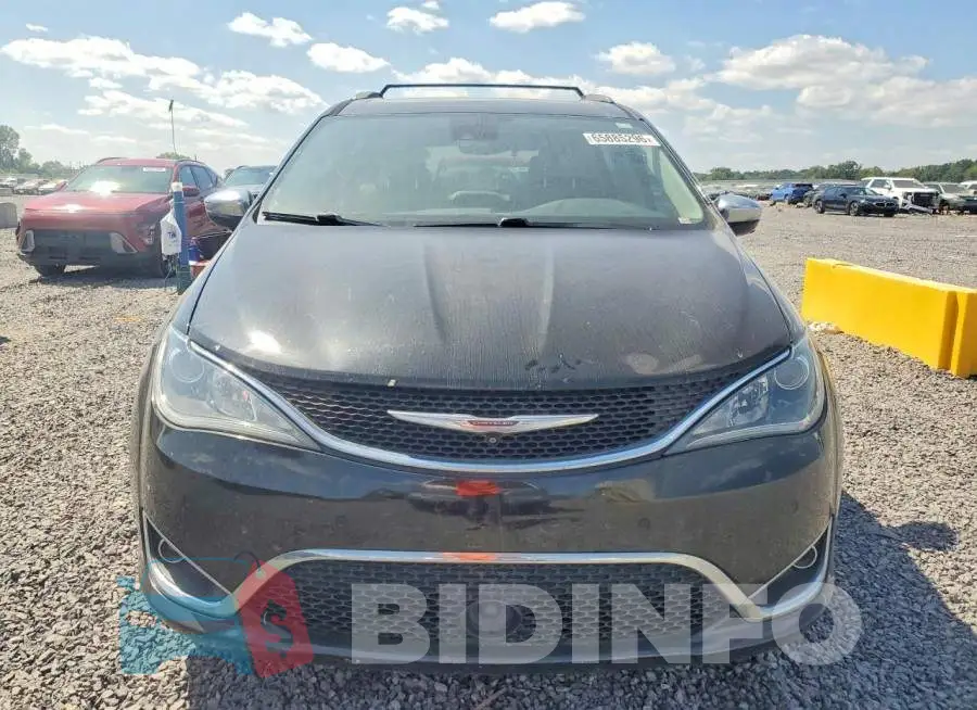 2C4RC1GG8HR643382 Photo# 5