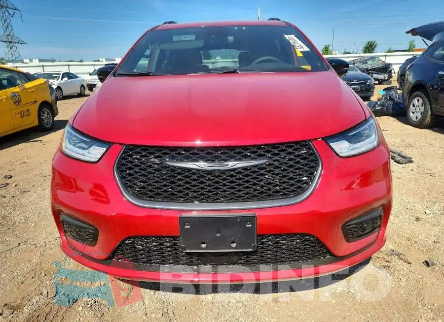 2C4RC3BG4TR181267 Photo# 5