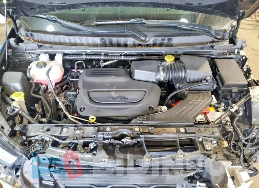 2C4RC3BG7PR605272 Photo# 12