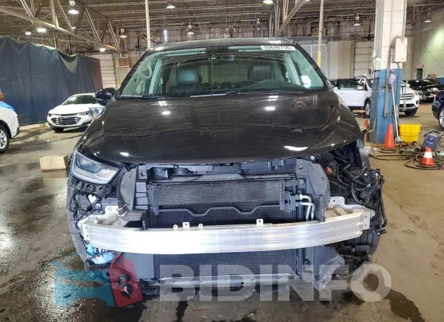 2C4RC3BG7PR605272 Photo# 5