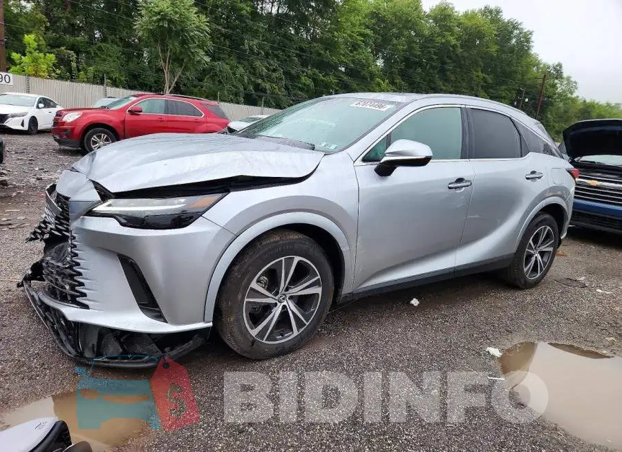2T2BAMCA0SC092538 Photo# 1