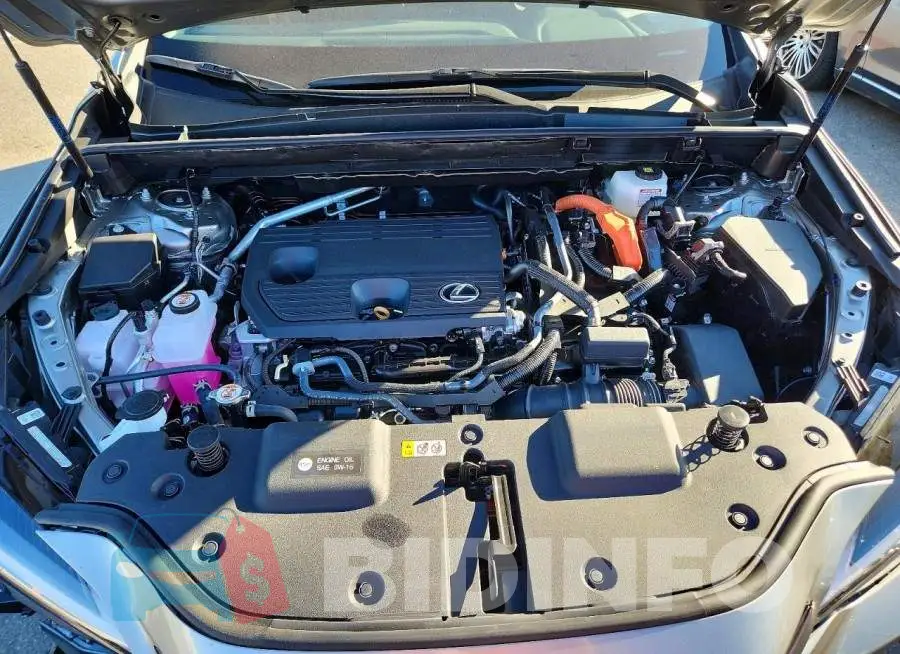 2T2GKCEZ9TC077702 Photo# 11