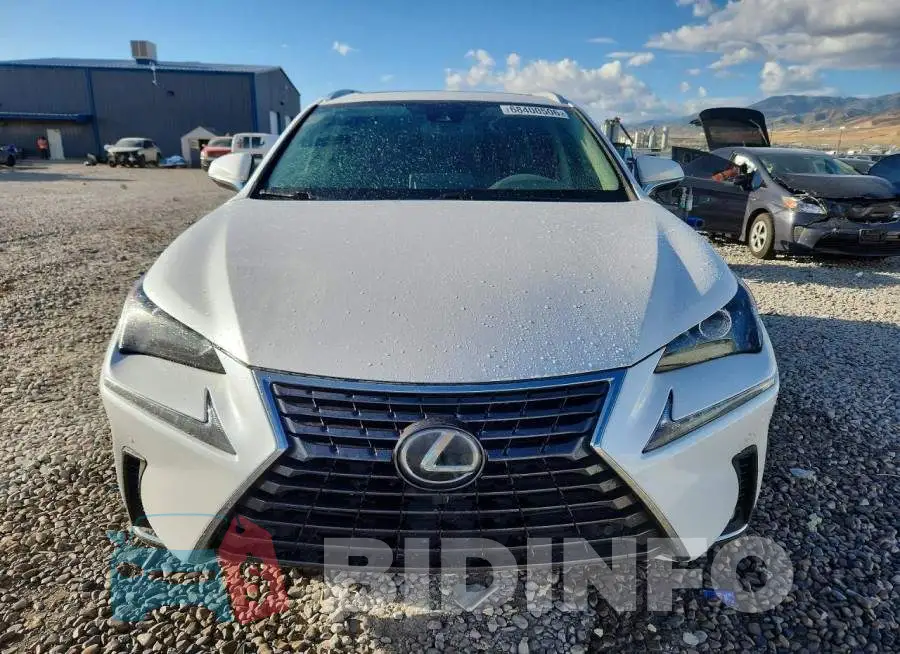 JTJDARDZ9L5003253 Photo# 5