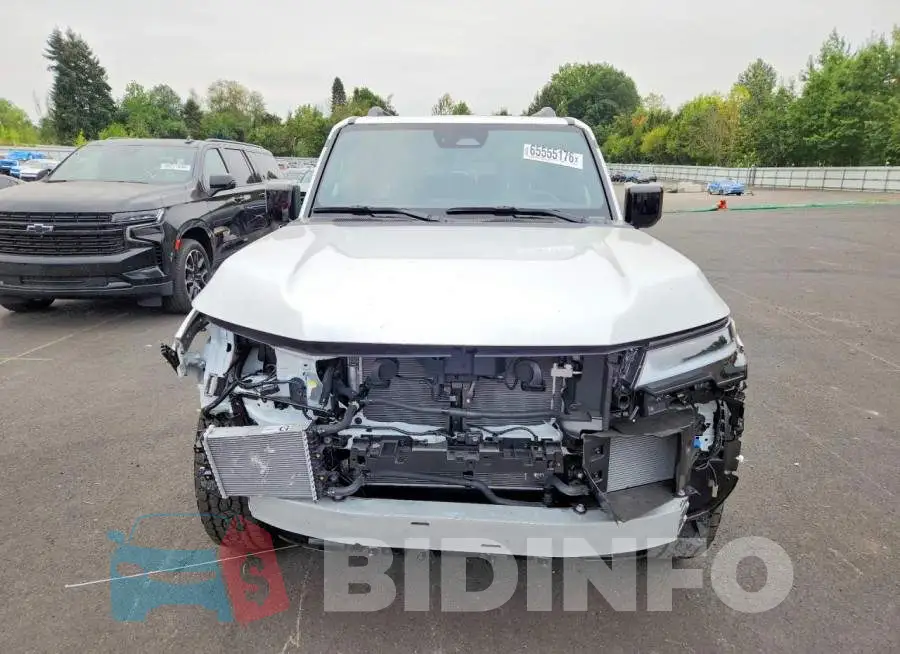 JTJTBCDX7T5087383 Photo# 5