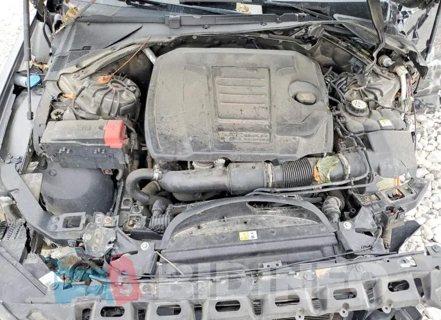 SAJAK4FX0JCP31734 Photo# 11