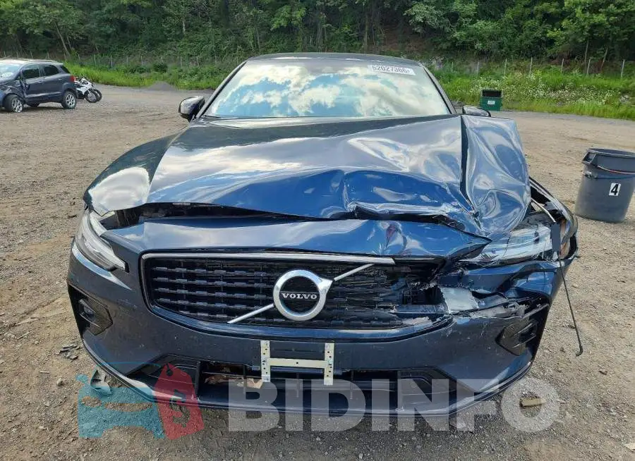 7JRL12TZ6NG160772 Photo# 5