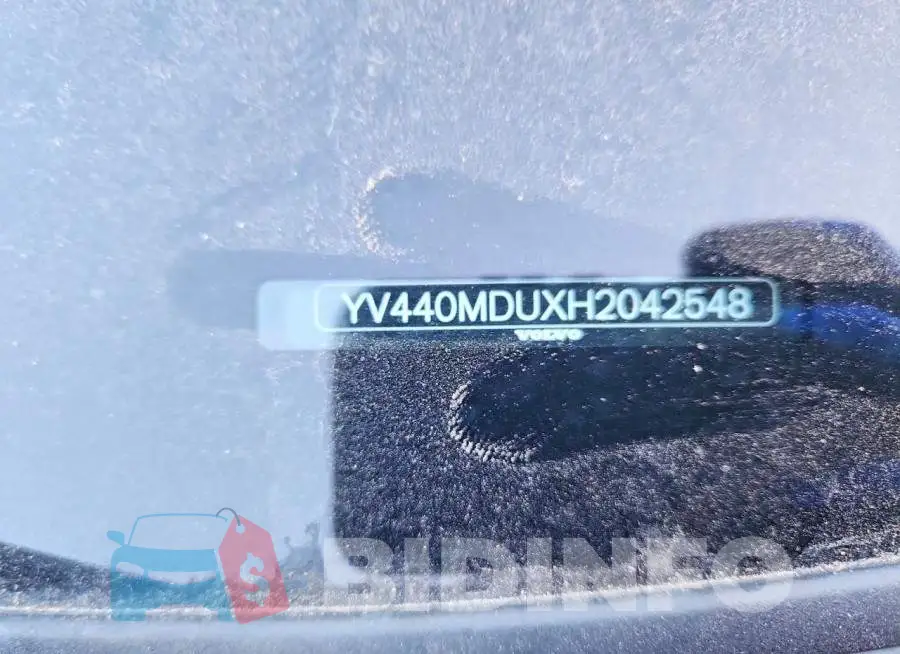 YV440MDUXH2042548 Photo# 12