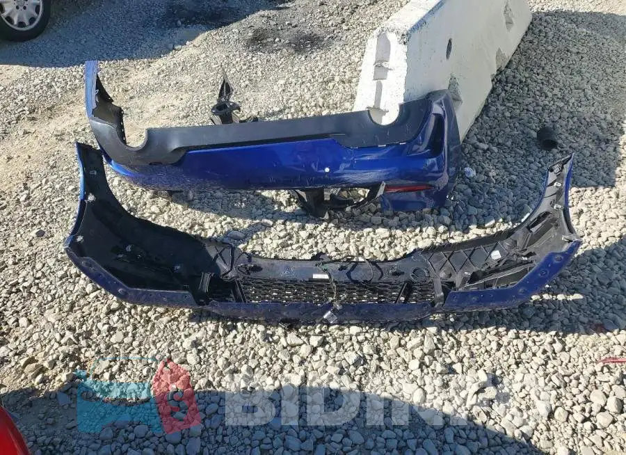 3MW5R1J05N8C31034 Photo# 12