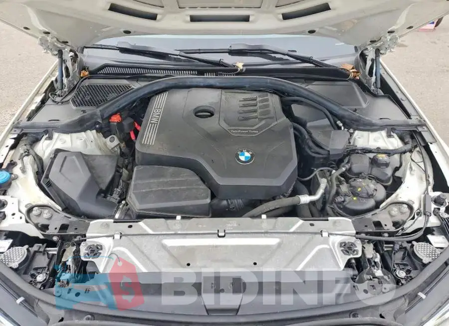 3MW5R7J09M8B73043 Photo# 11
