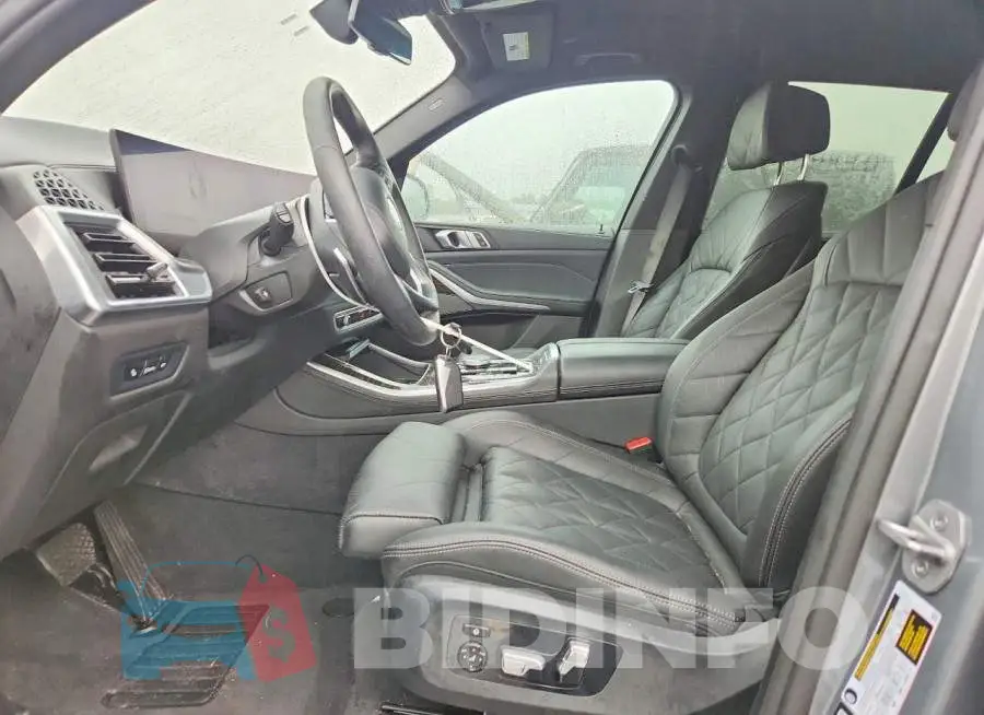 5UX23EU04R9V17963 Photo# 7