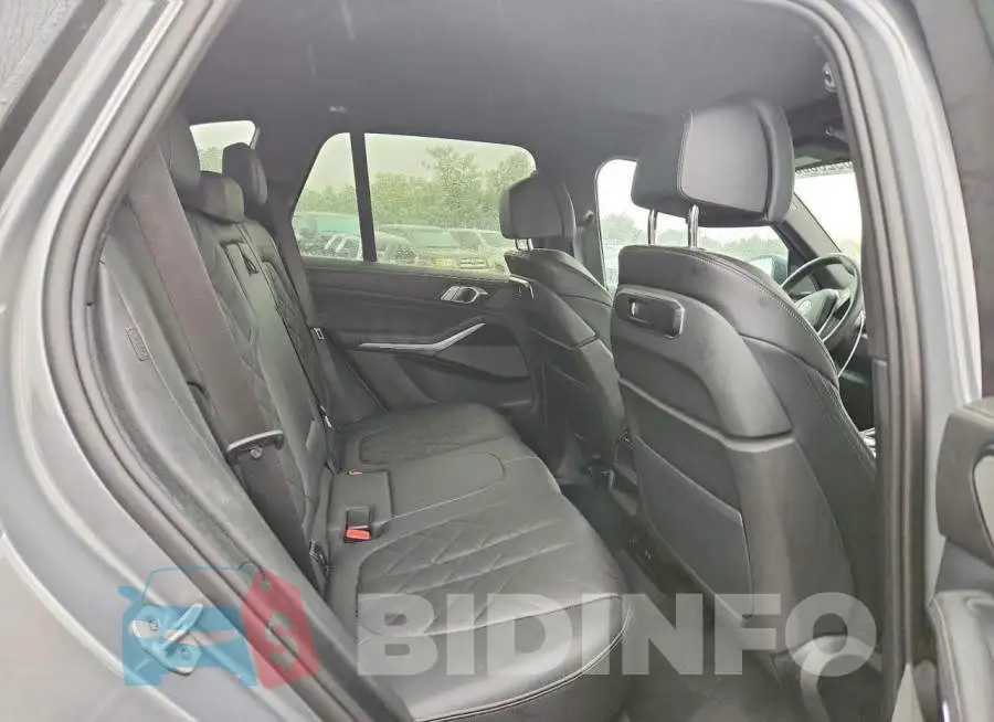 5UX23EU04R9V17963 Photo# 11