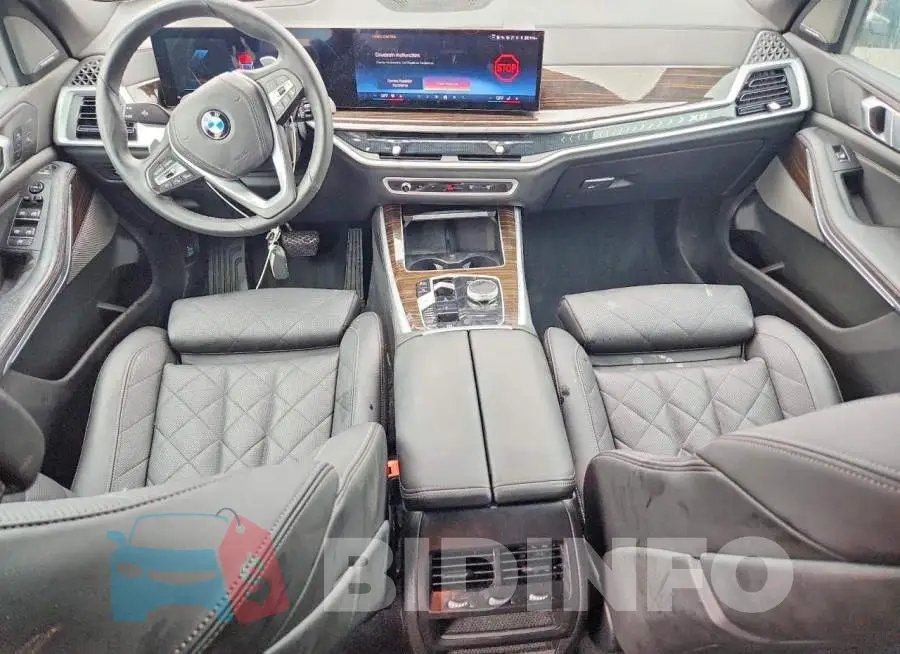 5UX23EU04R9V17963 Photo# 8