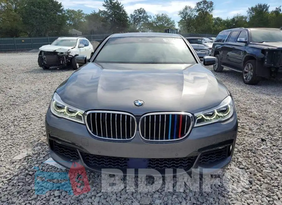 WBA7F0C50JGM22585 Photo# 5