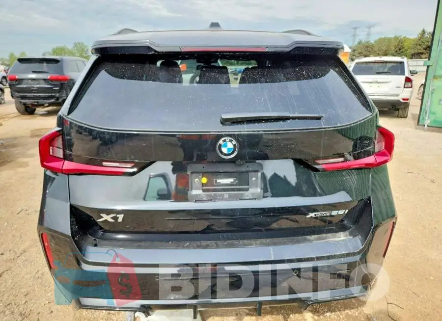 WBX73EF03P5V82878 Photo# 6