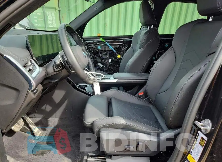 WBX73EF03P5V82878 Photo# 7