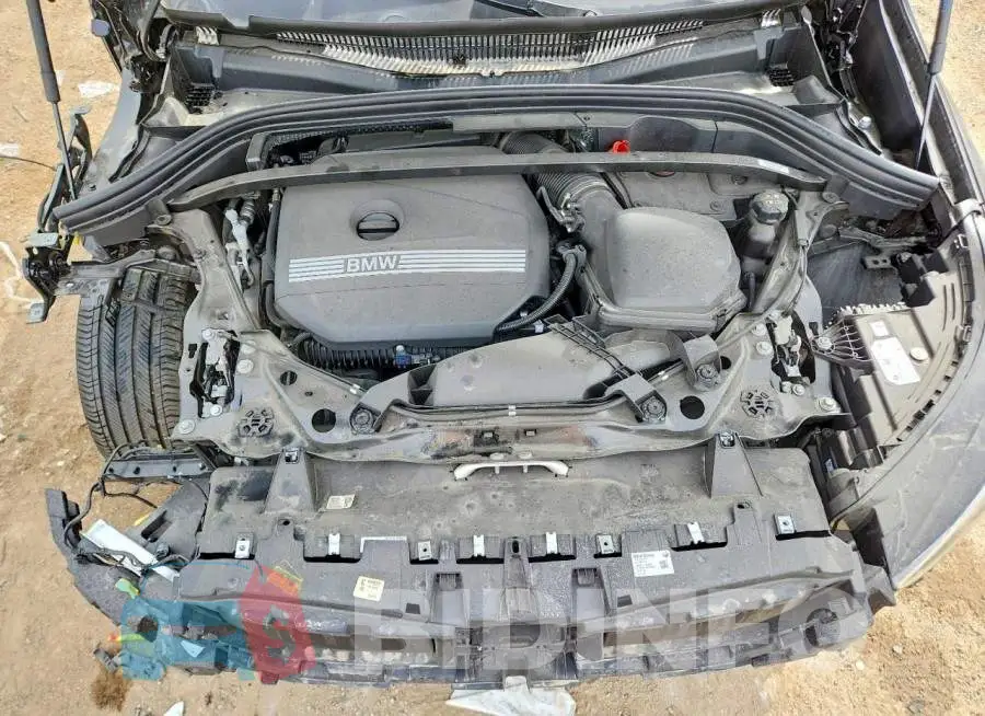 WBX73EF03P5V82878 Photo# 11