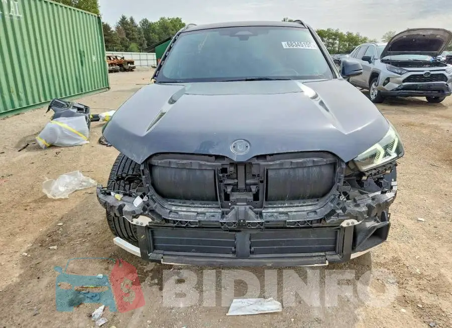 WBX73EF03P5V82878 Photo# 5