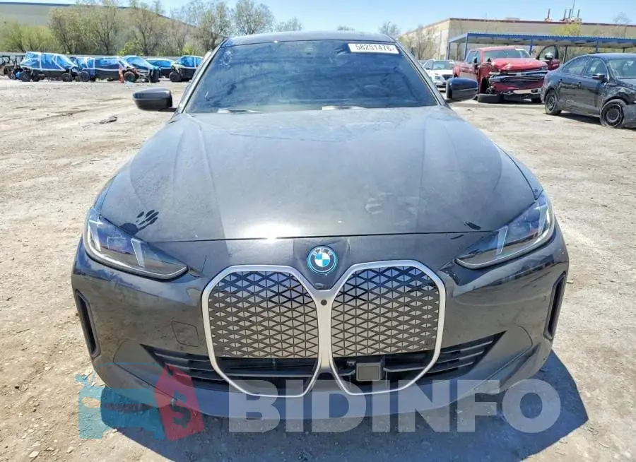 WBY23HD06SFV77462 Photo# 5