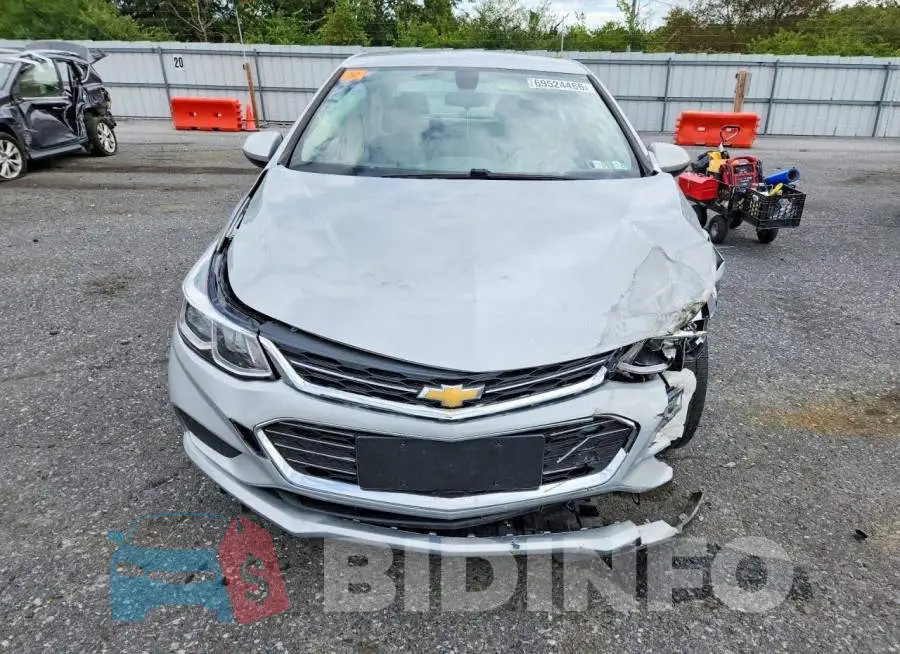 1G1BC5SM9H7259756 Photo# 5