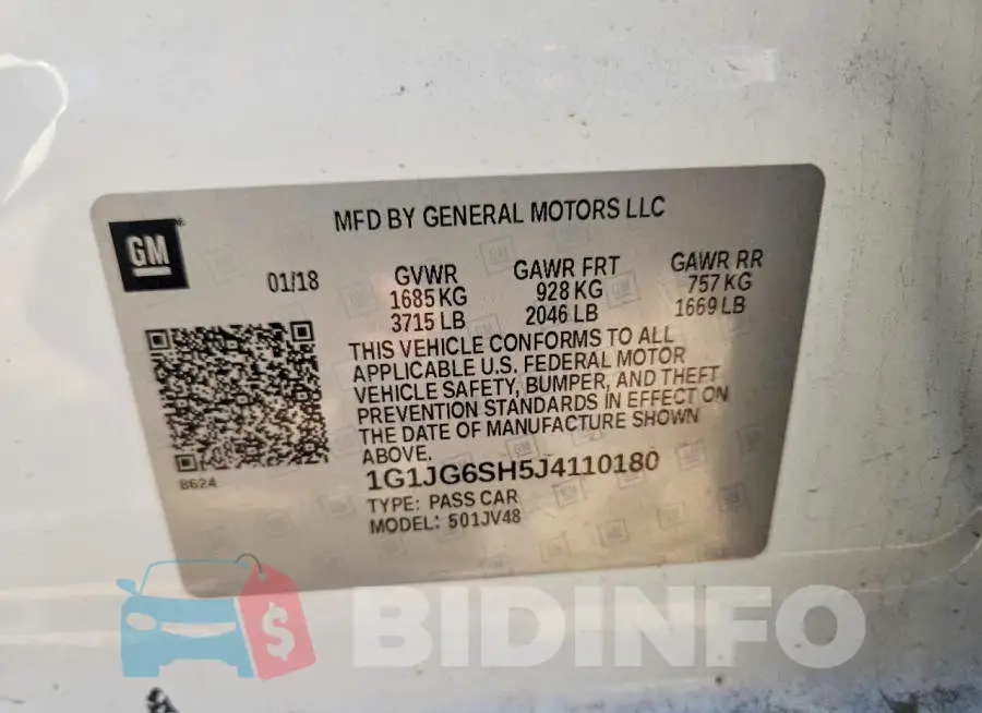 1G1JG6SH5J4110180 Photo# 12