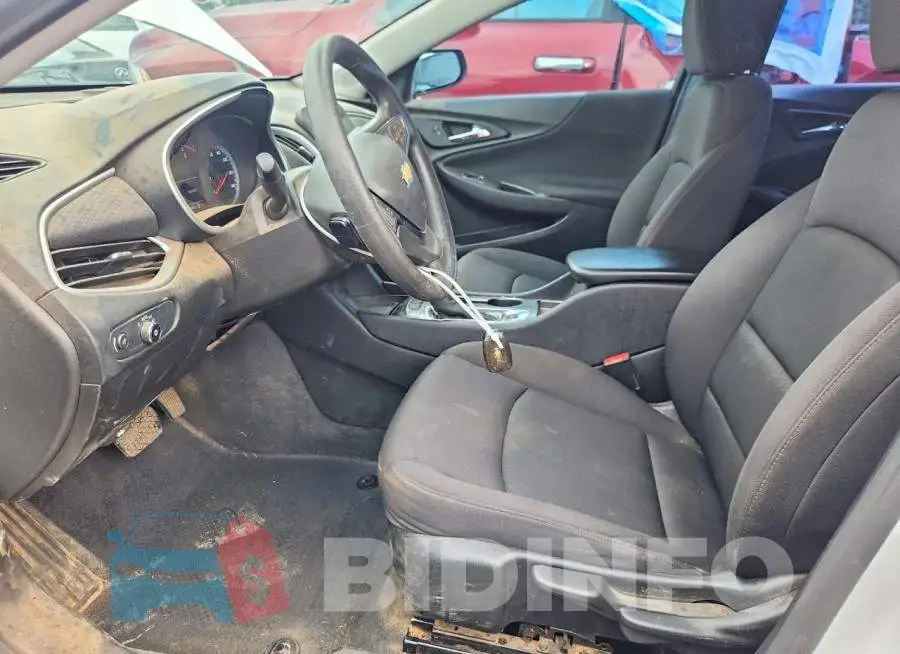 1G1ZB5ST0RF106957 Photo# 7