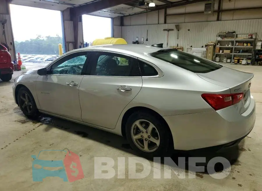 1G1ZB5ST7JF215758 Photo# 2