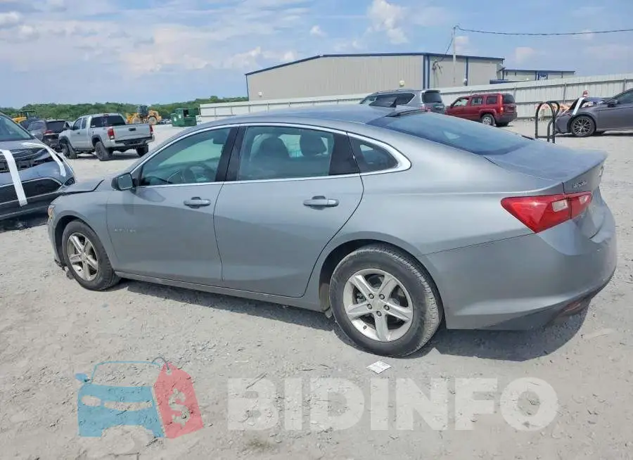 1G1ZC5ST5PF162984 Photo# 2