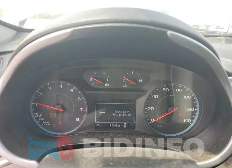 1G1ZC5ST5PF162984 Photo# 9