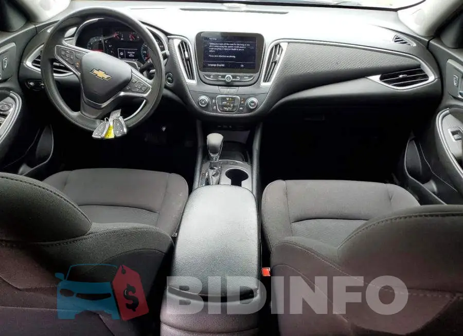 1G1ZC5ST7RF180521 Photo# 8