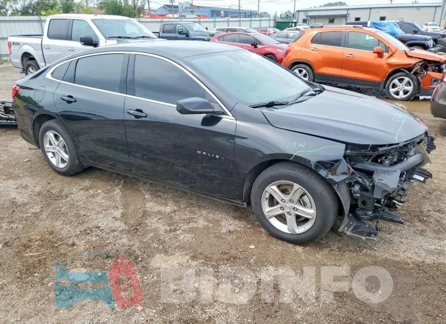 1G1ZC5ST7RF180521 Photo# 4