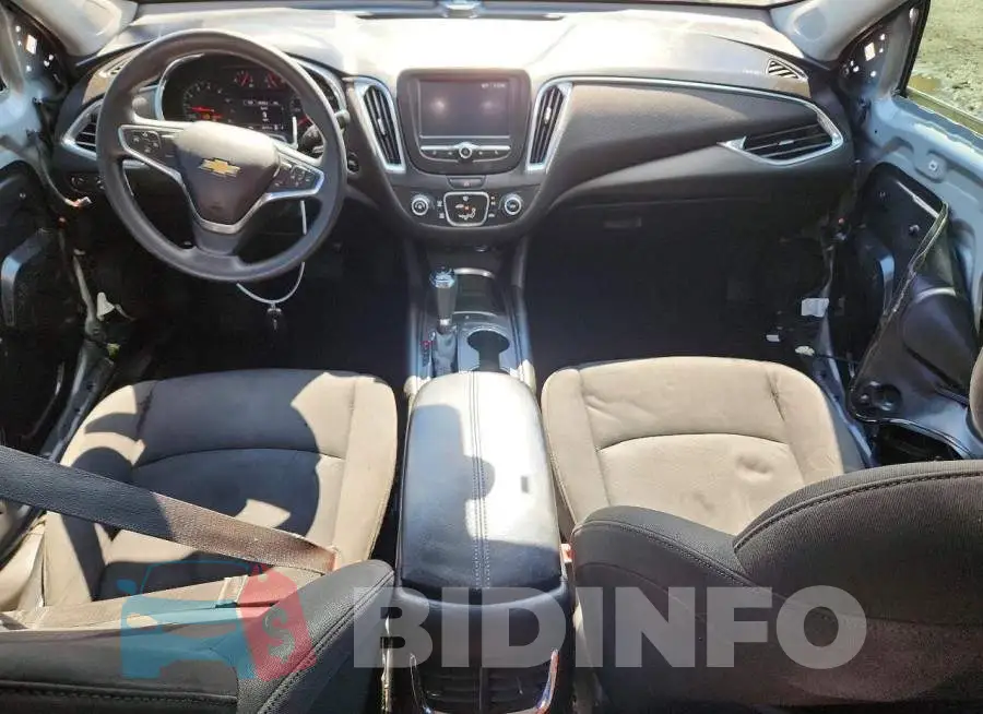 1G1ZD5ST0JF235165 Photo# 8