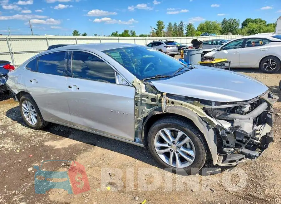 1G1ZD5ST0JF235165 Photo# 4