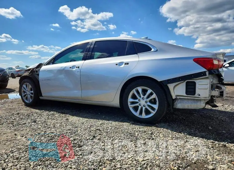 1G1ZD5ST0JF235165 Photo# 2