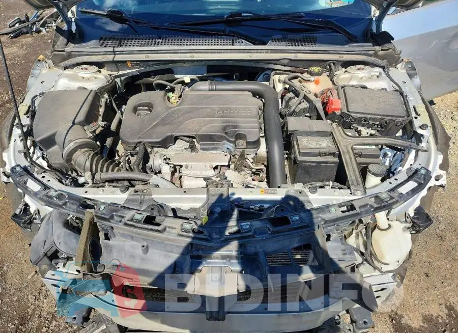 1G1ZD5ST0JF235165 Photo# 11