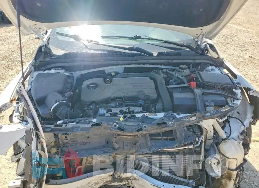 1G1ZD5ST1KF143807 Photo# 11