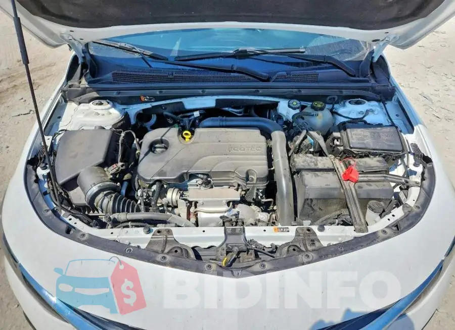 1G1ZD5ST1PF242781 Photo# 11