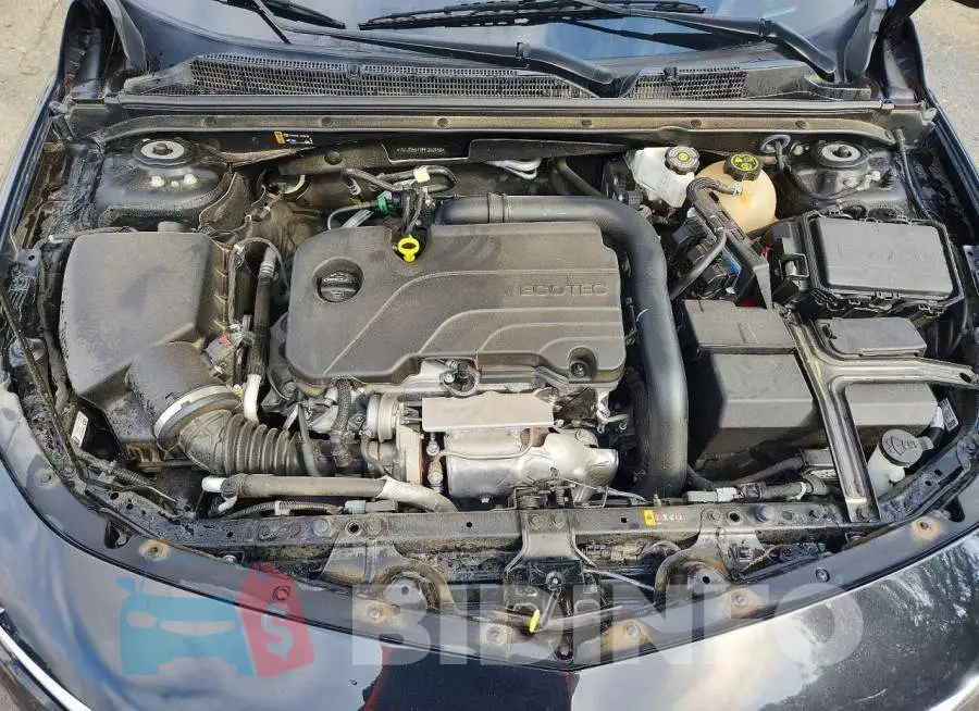 1G1ZD5ST3PF202458 Photo# 11
