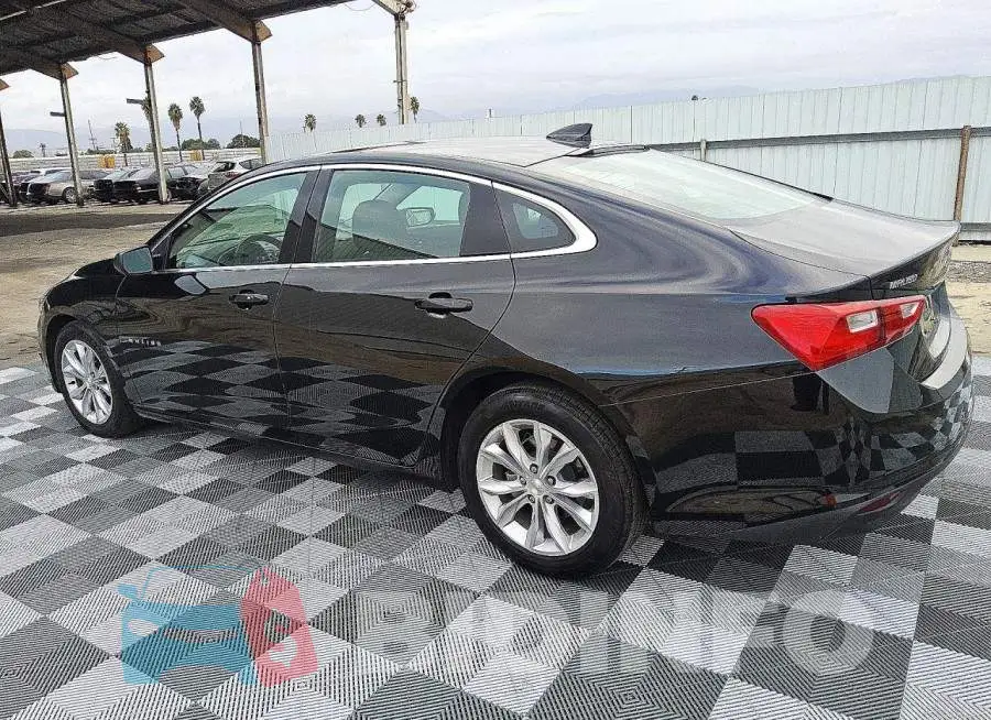 1G1ZD5ST3PF224752 Photo# 2