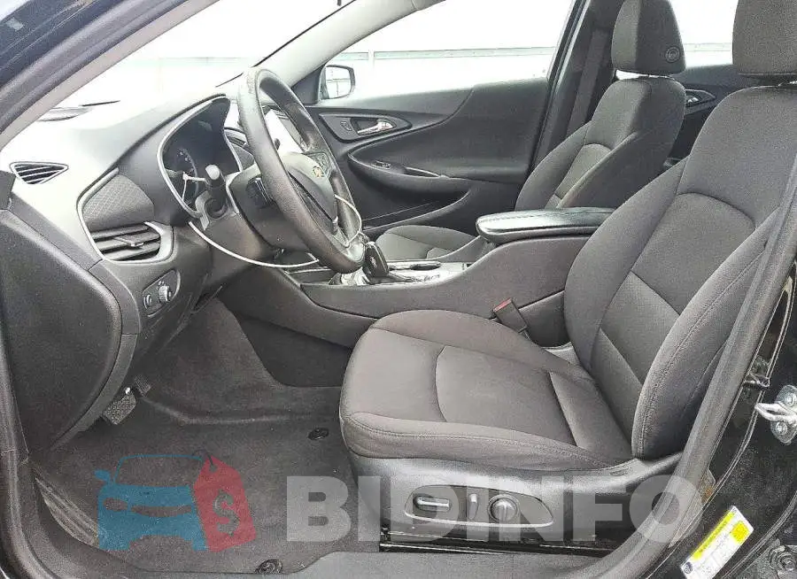 1G1ZD5ST3PF224752 Photo# 7