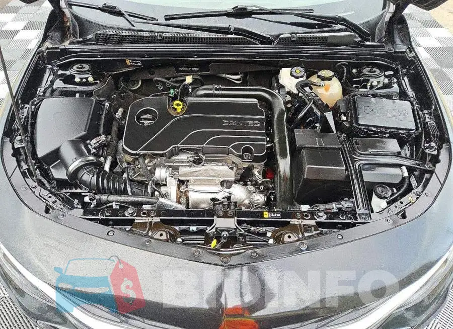 1G1ZD5ST3PF224752 Photo# 11